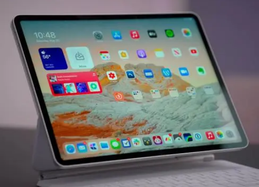 福建ipad维修分享新款iPad Pro或将采用M4芯片 