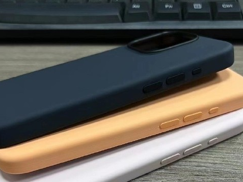 福建苹果14维修站分享iPhone14手机壳能直接给iPhone15用吗?