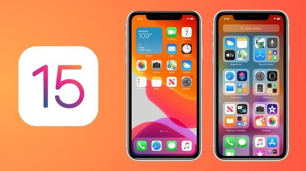 福建苹果13维修分享iPhone13更新iOS 15.5，体验如何 