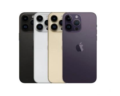 福建苹果维修点分享iPhone 14 Pro Max换屏被忽视的工艺细节 