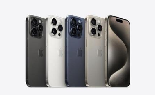 福建苹果维修点分享iPhone 15 Pro屏幕更换易被忽略实操隐患 