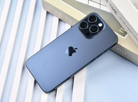 福建苹果维修点分享iPhone 15 Pro Max自动关机造成的原因 
