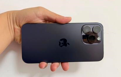 福建苹果维修点分享iPhone 14 Pro Max扩容实战误区 