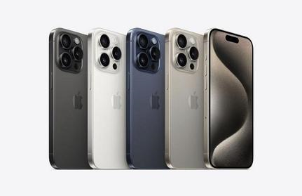 福建苹果维修点分享iPhone 15 Pro扩容气密性与实操坑 