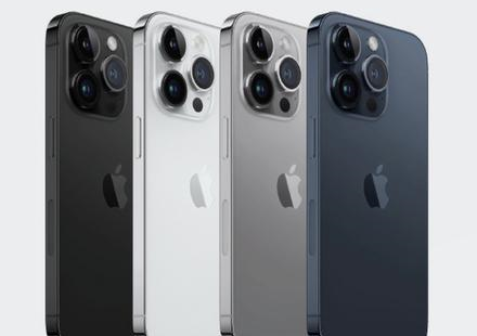 福建苹果维修点分享iPhone 16 Pro扩容数据安全全解析 