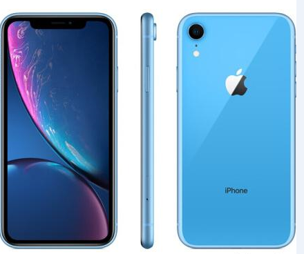 福建苹果维修点分享iPhone XR后台与通知系统排错 