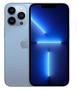 福建苹果维修点分享iPhone 13 Pro锁屏密码玩机指南 