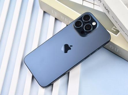 福建苹果维修点分享iPhone 15 Pro Max锁屏密码玩机解析 