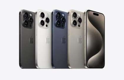福建苹果维修点分享iPhone15 Pro黑屏冷门故障汇总 
