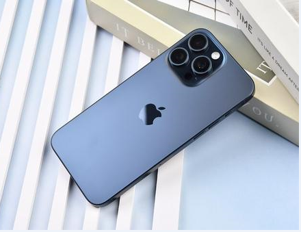 福建苹果维修点分享iPhone15 Pro Max黑屏少见诱因梳理 