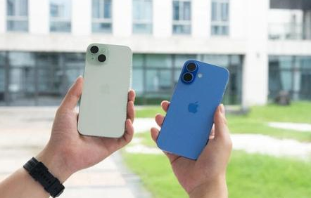 福建苹果维修点分享iPhone 16 Plus黑屏疑难故障汇总 