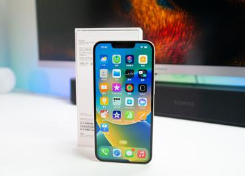 福建苹果维修点分享iPhone 14电池发烫真实诱因盘点 