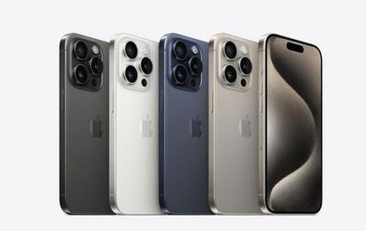 福建苹果维修点分享iPhone 15 Pro发烫五大诱因详解 