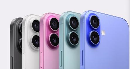 福建苹果维修点分享iPhone 16发烫易忽视因素汇总 