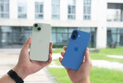 福建苹果维修点分享iPhone 16 Plus发烫多场景剖析 